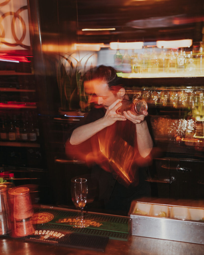 Bar Chez Roger