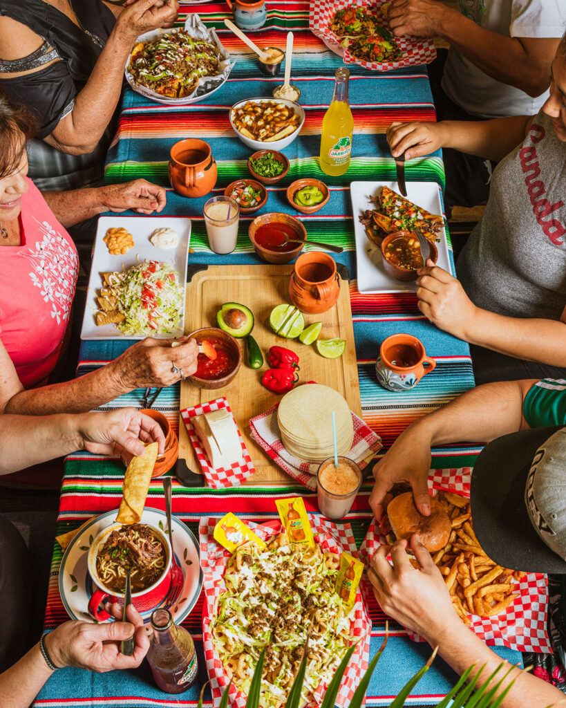 La Cantina