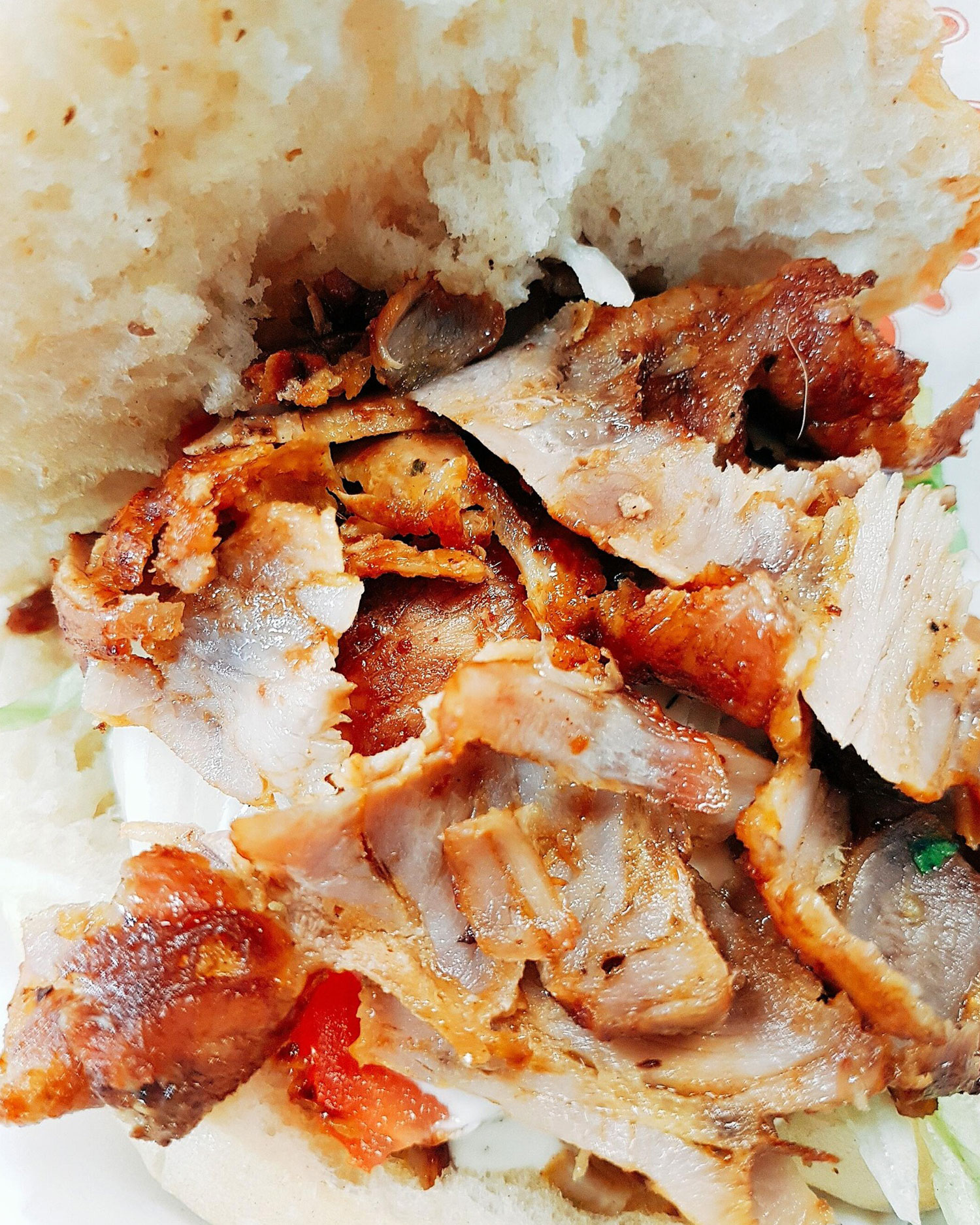 Shawarma